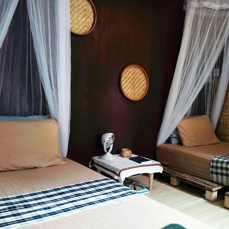 Hostel Twin House @ Tapae Chiang Mai Zewnętrze zdjęcie