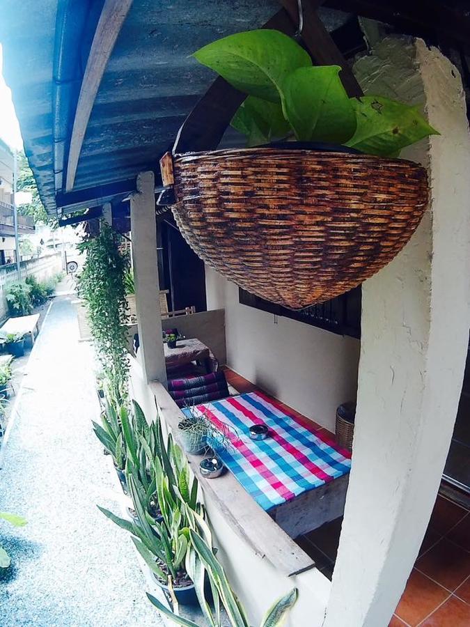Hostel Twin House @ Tapae Chiang Mai Zewnętrze zdjęcie