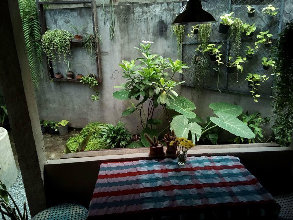 Hostel Twin House @ Tapae Chiang Mai Zewnętrze zdjęcie