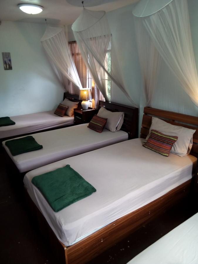 Hostel Twin House @ Tapae Chiang Mai Zewnętrze zdjęcie