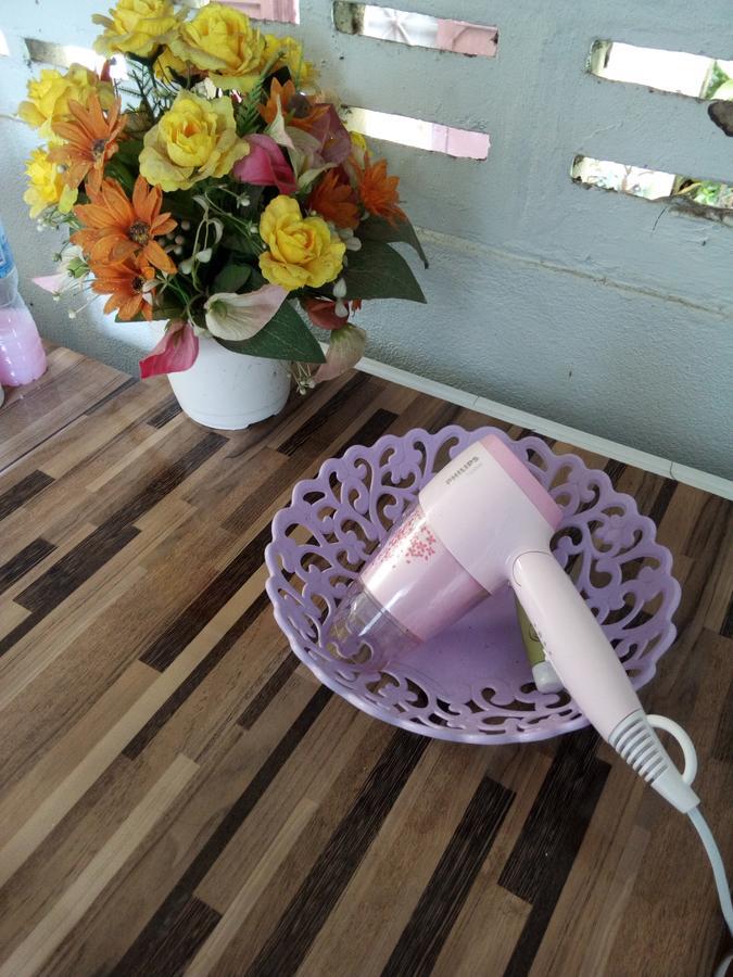 Hostel Twin House @ Tapae Chiang Mai Zewnętrze zdjęcie