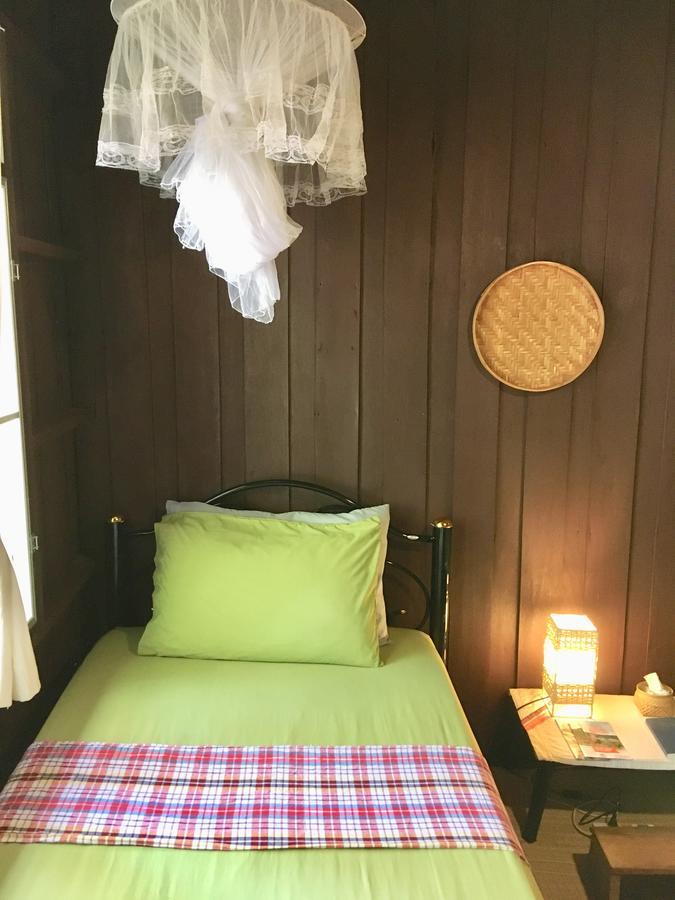 Hostel Twin House @ Tapae Chiang Mai Zewnętrze zdjęcie