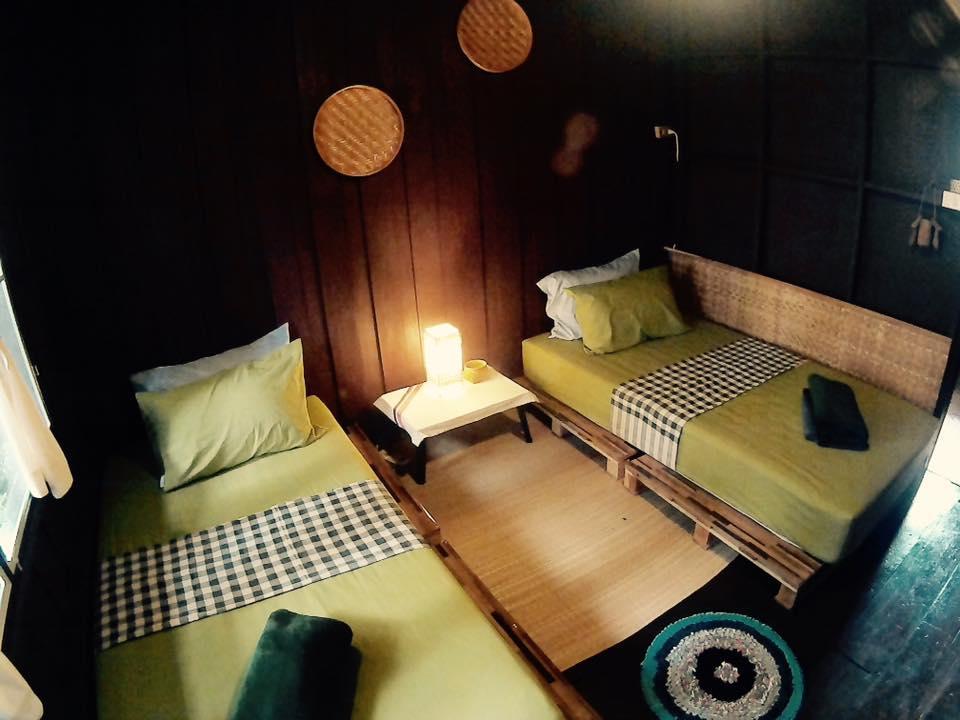 Hostel Twin House @ Tapae Chiang Mai Zewnętrze zdjęcie